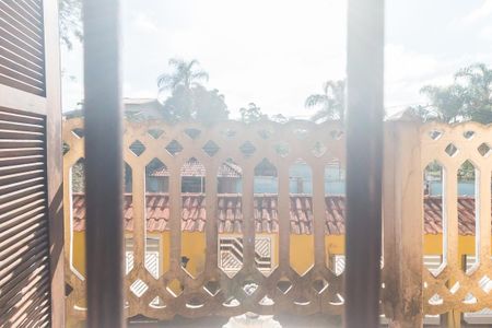 Casa para alugar com 905m², 5 quartos e 6 vagas Casa para alugar com 905m², 5 quartos e 6 vagasVaranda da Suíte 3