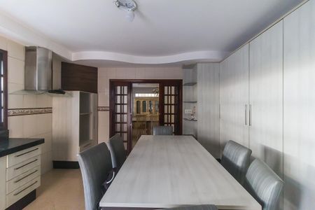 Casa para alugar com 905m², 5 quartos e 6 vagas Casa para alugar com 905m², 5 quartos e 6 vagasCozinha