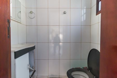 Casa para alugar com 905m², 5 quartos e 6 vagas Casa para alugar com 905m², 5 quartos e 6 vagasBanheiro Externo