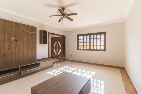 Sala de casa para alugar com 5 quartos, 905m² em Jardim Fonte Aurea, Poá
