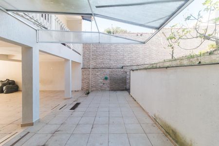 Casa para alugar com 905m², 5 quartos e 6 vagas Casa para alugar com 905m², 5 quartos e 6 vagasQuintal