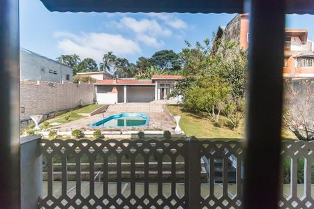 Casa para alugar com 905m², 5 quartos e 6 vagas Casa para alugar com 905m², 5 quartos e 6 vagasVaranda da Suíte 2