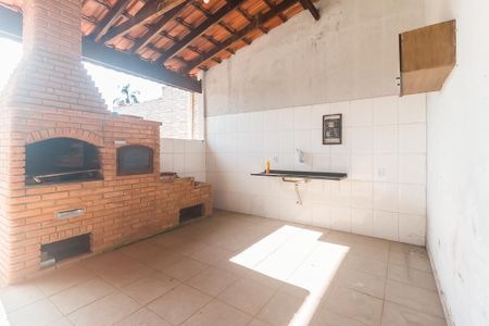 Casa para alugar com 905m², 5 quartos e 6 vagas Casa para alugar com 905m², 5 quartos e 6 vagasChurrasqueira