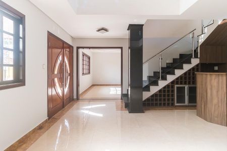 Sala de casa para alugar com 5 quartos, 905m² em Jardim Fonte Aurea, Poá