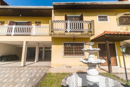Casa para alugar com 905m², 5 quartos e 6 vagas Casa para alugar com 905m², 5 quartos e 6 vagasFachada