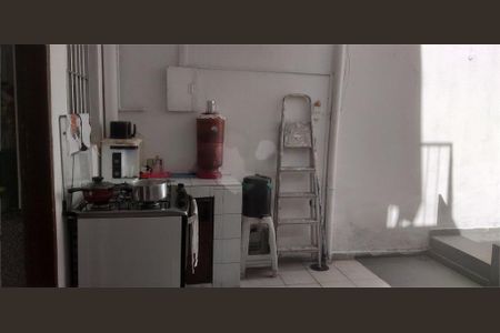 Casa à venda com 190m², 4 quartos e 2 vagas