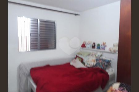 Casa à venda com 190m², 4 quartos e 2 vagas