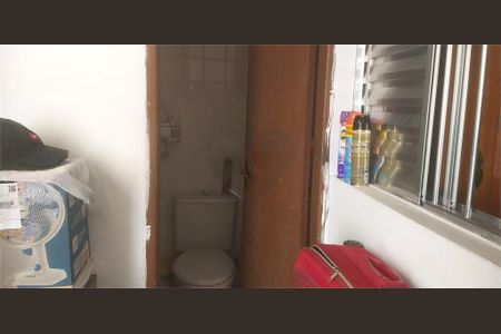 Casa à venda com 190m², 4 quartos e 2 vagas