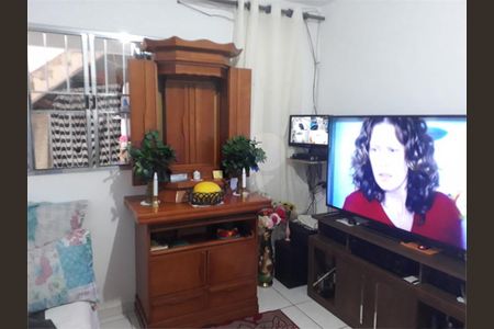 Casa à venda com 190m², 4 quartos e 2 vagas