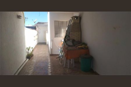 Casa à venda com 190m², 4 quartos e 2 vagas