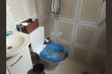 Casa à venda com 190m², 4 quartos e 2 vagas
