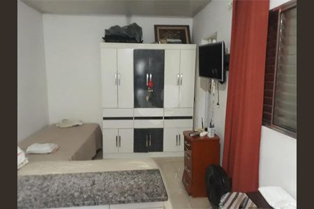 Casa à venda com 190m², 4 quartos e 2 vagas