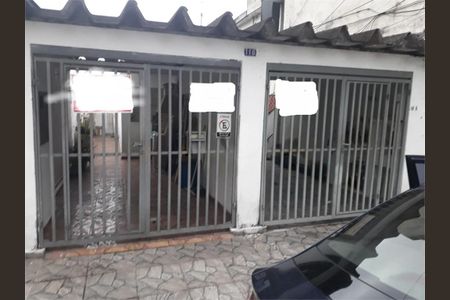 Casa à venda com 190m², 4 quartos e 2 vagas