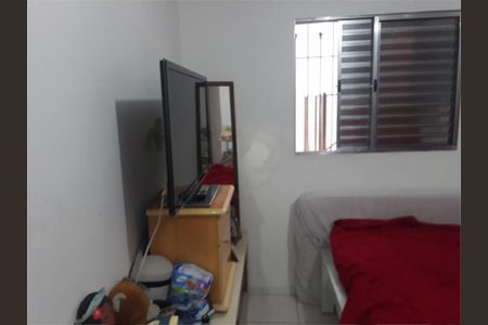Casa à venda com 190m², 4 quartos e 2 vagas