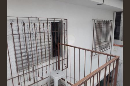 Casa à venda com 190m², 4 quartos e 2 vagas