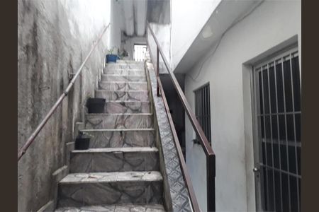Casa à venda com 190m², 4 quartos e 2 vagas