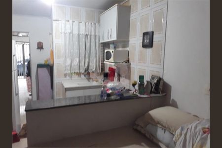Casa à venda com 190m², 4 quartos e 2 vagas
