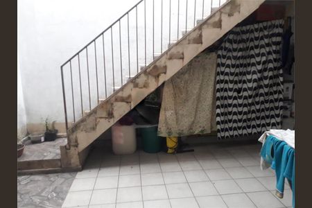 Casa à venda com 190m², 4 quartos e 2 vagas