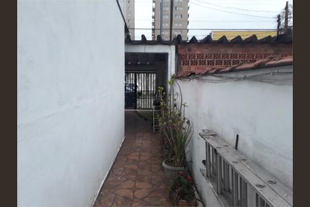 Casa à venda com 190m², 4 quartos e 2 vagas