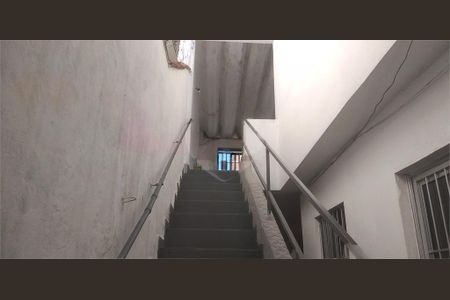 Casa à venda com 190m², 4 quartos e 2 vagas