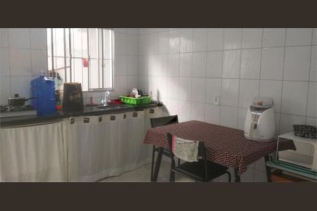 Casa à venda com 190m², 4 quartos e 2 vagas