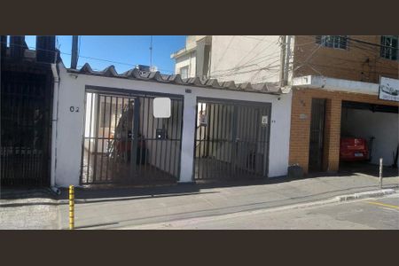 Casa à venda com 190m², 4 quartos e 2 vagas