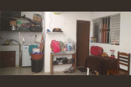 Casa à venda com 190m², 4 quartos e 2 vagas