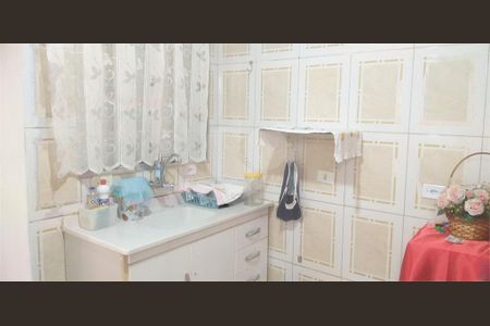 Casa à venda com 190m², 4 quartos e 2 vagas