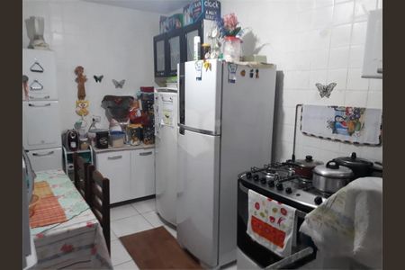 Casa à venda com 190m², 4 quartos e 2 vagas