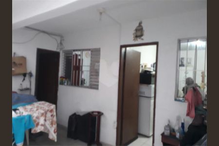 Casa à venda com 4 quartos, 190m² em Lauzane Paulista, São Paulo