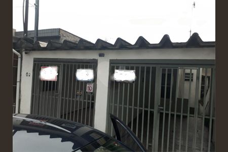 Casa à venda com 190m², 4 quartos e 2 vagas