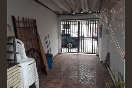 Casa à venda com 190m², 4 quartos e 2 vagas