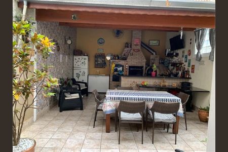 Casa à venda com 350m², 3 quartos e 5 vagas