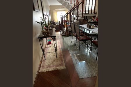 Casa à venda com 3 quartos, 350m² em Vila Nova Mazzei, São Paulo