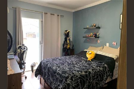Casa à venda com 3 quartos, 350m² em Vila Nova Mazzei, São Paulo