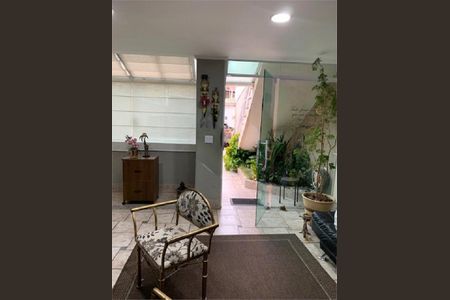 Casa à venda com 3 quartos, 350m² em Vila Nova Mazzei, São Paulo