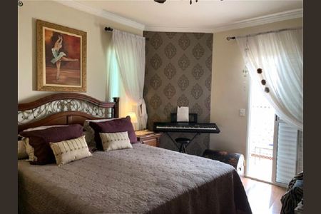 Casa à venda com 3 quartos, 350m² em Vila Nova Mazzei, São Paulo