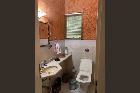 Casa à venda com 350m², 3 quartos e 5 vagas