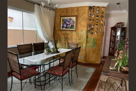 Casa à venda com 3 quartos, 350m² em Vila Nova Mazzei, São Paulo