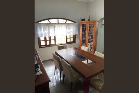 Casa à venda com 3 quartos, 120m² em Tucuruvi, São Paulo