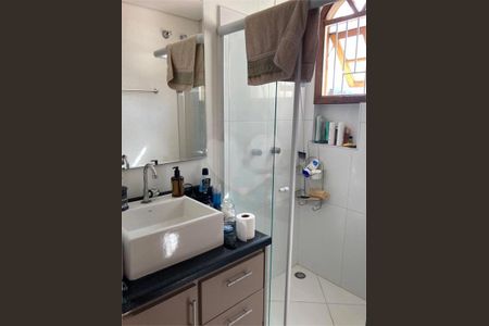Casa à venda com 3 quartos, 120m² em Tucuruvi, São Paulo