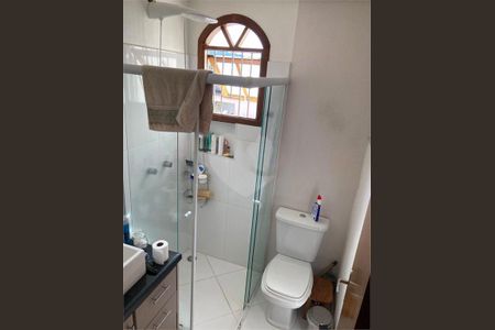 Casa à venda com 120m², 3 quartos e 2 vagas