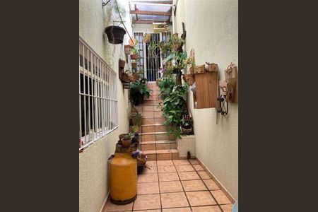 Casa à venda com 120m², 3 quartos e 2 vagas