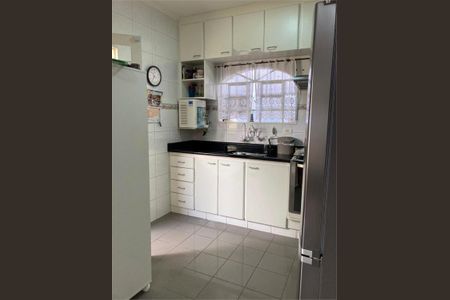 Casa à venda com 120m², 3 quartos e 2 vagas