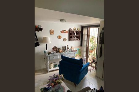 Casa à venda com 3 quartos, 120m² em Tucuruvi, São Paulo