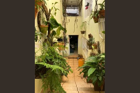 Casa à venda com 120m², 3 quartos e 2 vagas