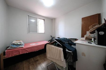 Apartamento para alugar com 60m², 2 quartos e 1 vagaQuarto 1