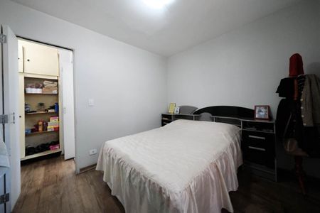 Apartamento para alugar com 60m², 2 quartos e 1 vagaQuarto 2