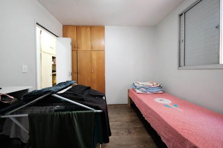 Apartamento para alugar com 60m², 2 quartos e 1 vagaQuarto 1