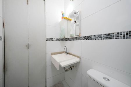 Apartamento para alugar com 60m², 2 quartos e 1 vagaBanheiro